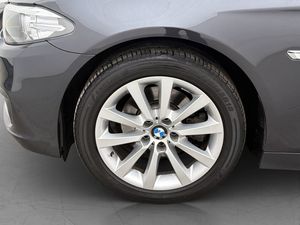 BMW 520 bild 30