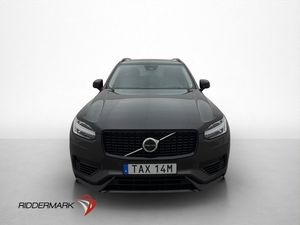 Volvo XC90 bild 2