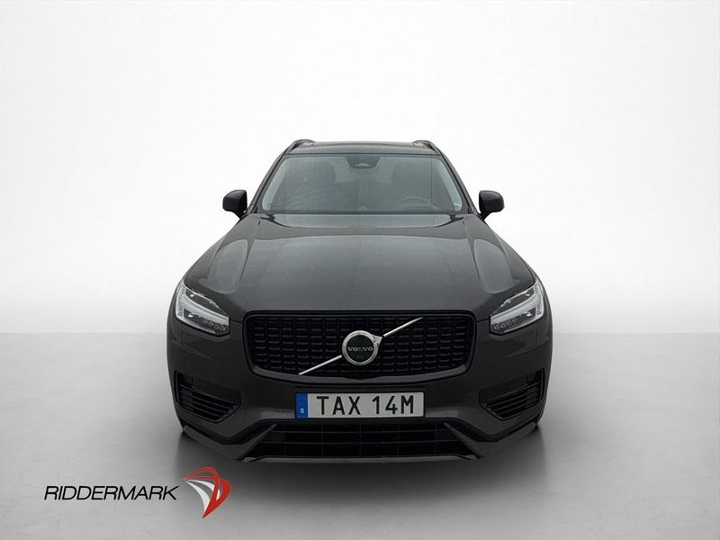 Volvo XC90 bild 2