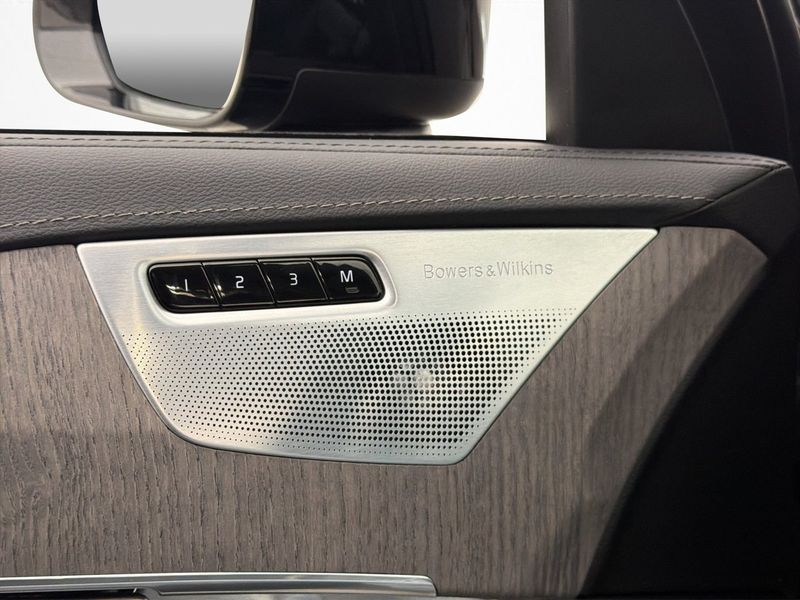 Volvo XC90 bild 14
