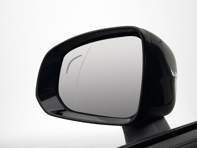 Volvo XC90 bild 10