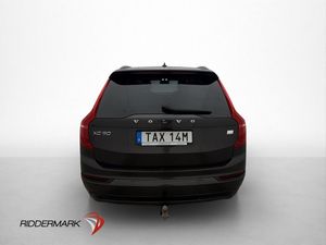 Volvo XC90 bild 6