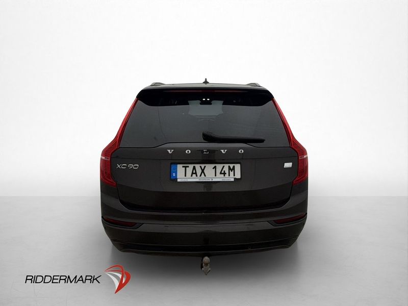 Volvo XC90 bild 6