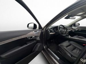 Volvo XC90 bild 11