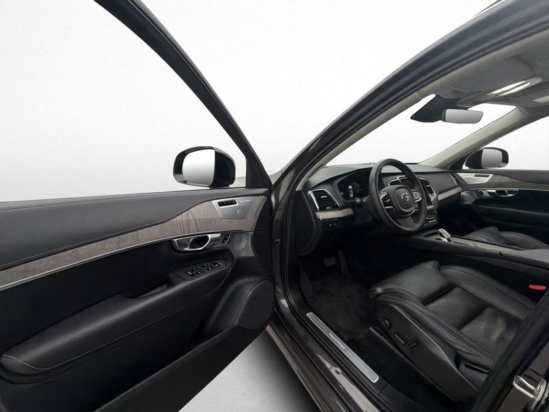 Volvo XC90 bild 11