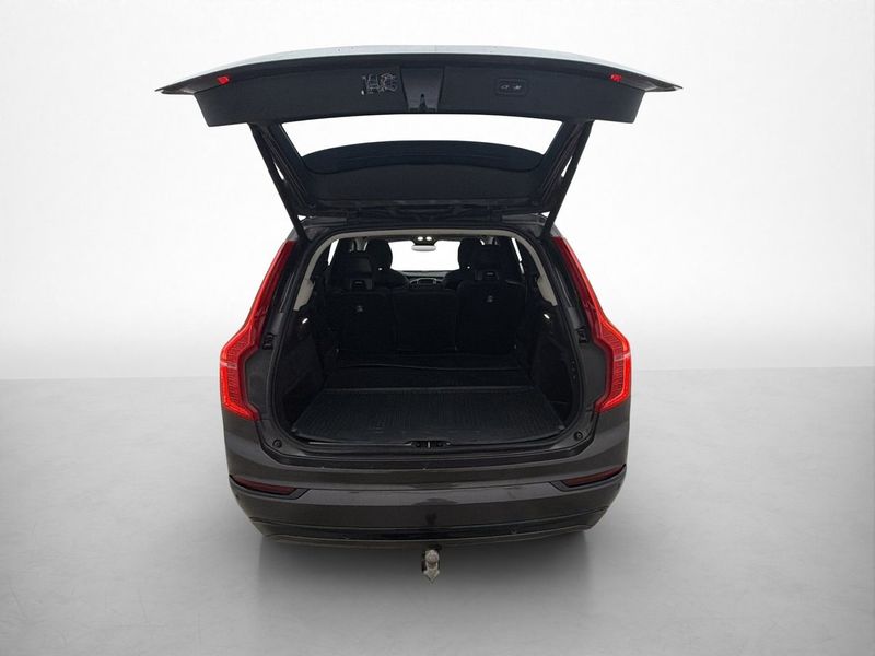 Volvo XC90 bild 37