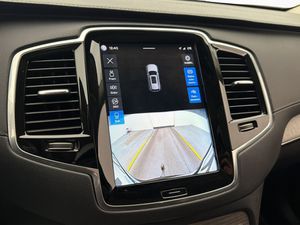 Volvo XC90 bild 24