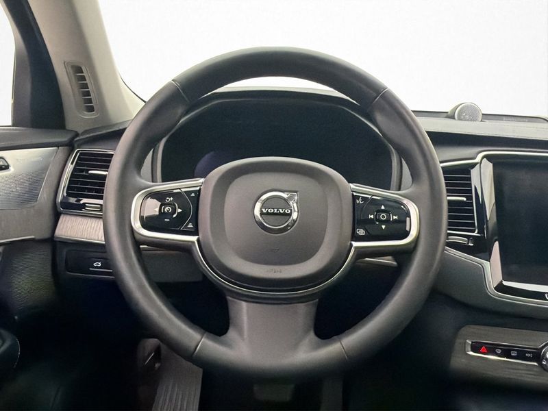 Volvo XC90 bild 15
