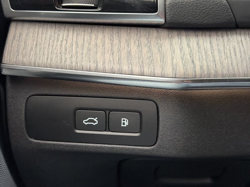 Volvo XC90 bild 16