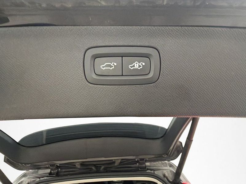 Volvo XC90 bild 38