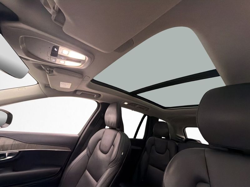 Volvo XC90 bild 13