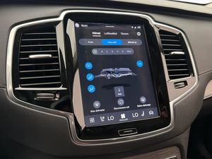 Volvo XC90 bild 27