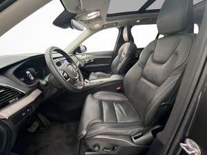Volvo XC90 bild 12
