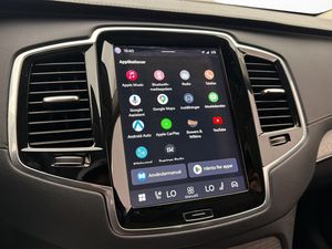 Volvo XC90 bild 26