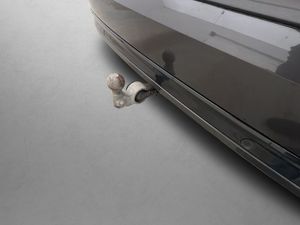 Volvo XC90 bild 9