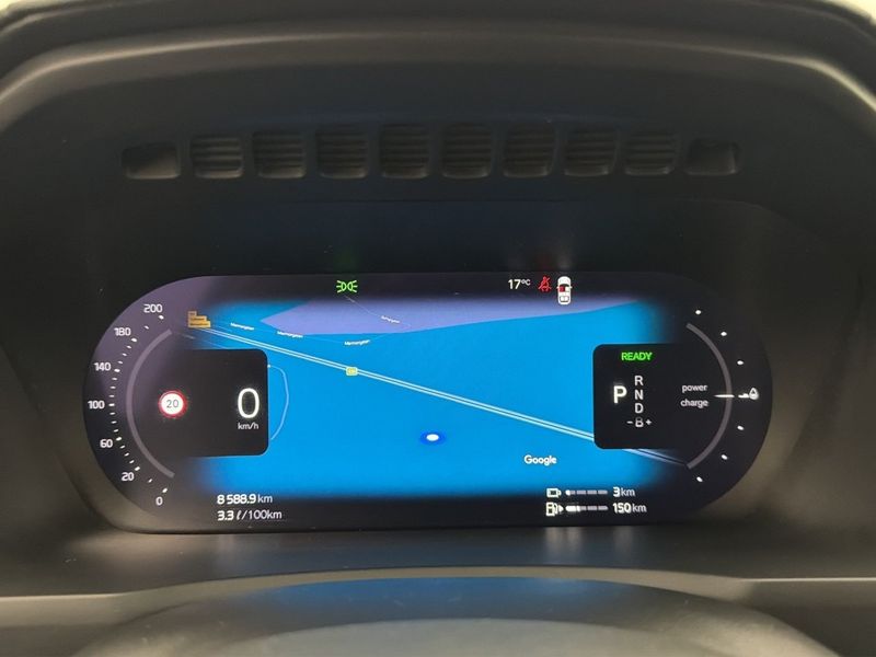 Volvo XC90 bild 19