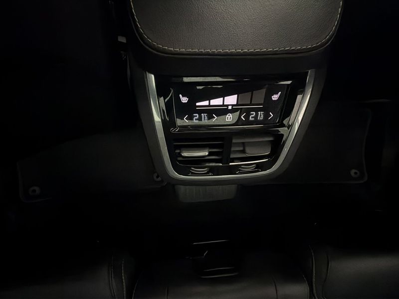 Volvo XC90 bild 33
