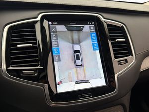 Volvo XC90 bild 23