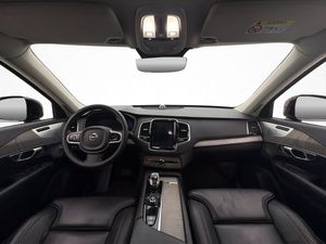 Volvo XC90 bild 22