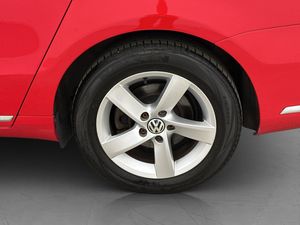 Volkswagen Passat bild 29