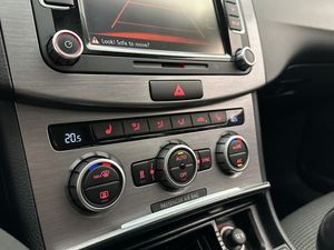 Volkswagen Passat bild 20