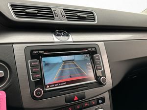 Volkswagen Passat bild 17