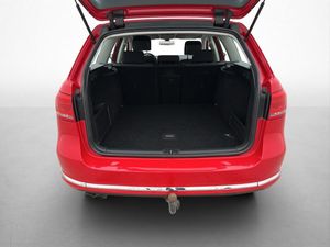 Volkswagen Passat bild 26