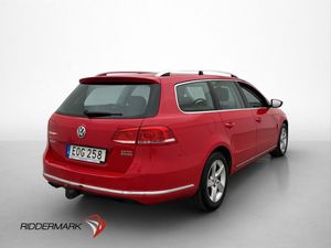 Volkswagen Passat bild 5