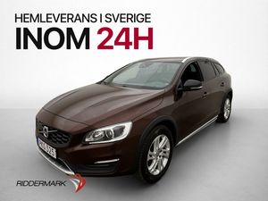 Volvo V60 bild 3