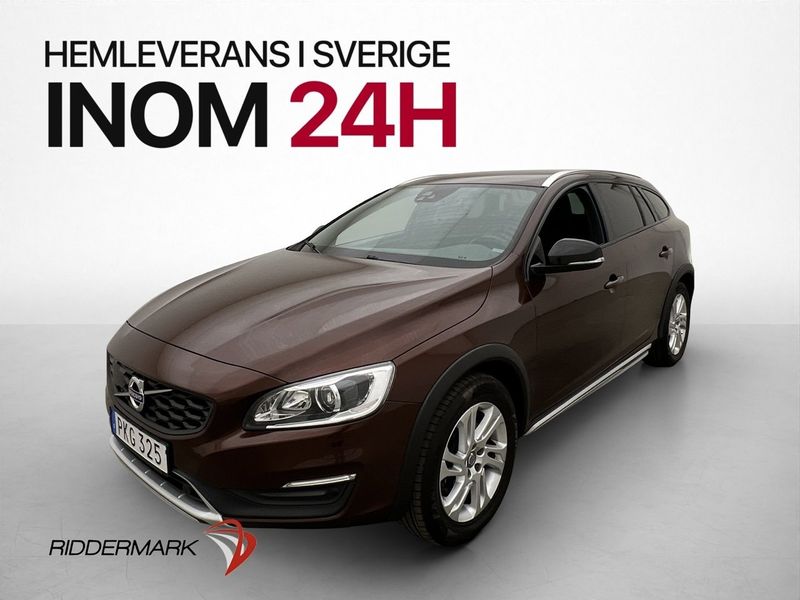 Volvo V60 bild 3