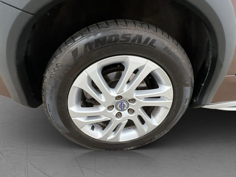 Volvo V60 bild 32