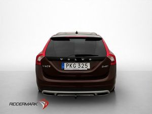 Volvo V60 bild 6