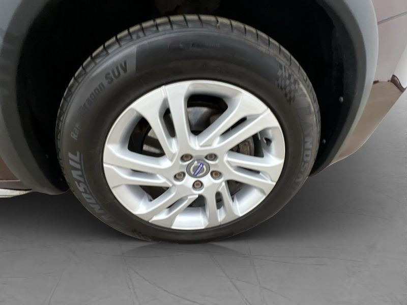 Volvo V60 bild 33