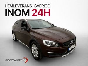 Volvo V60 bild 1