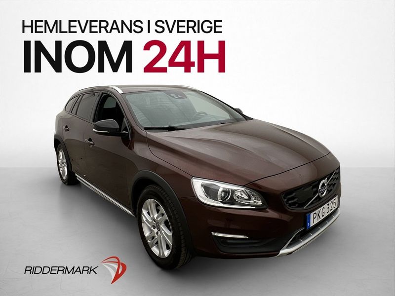 Volvo V60 bild 3