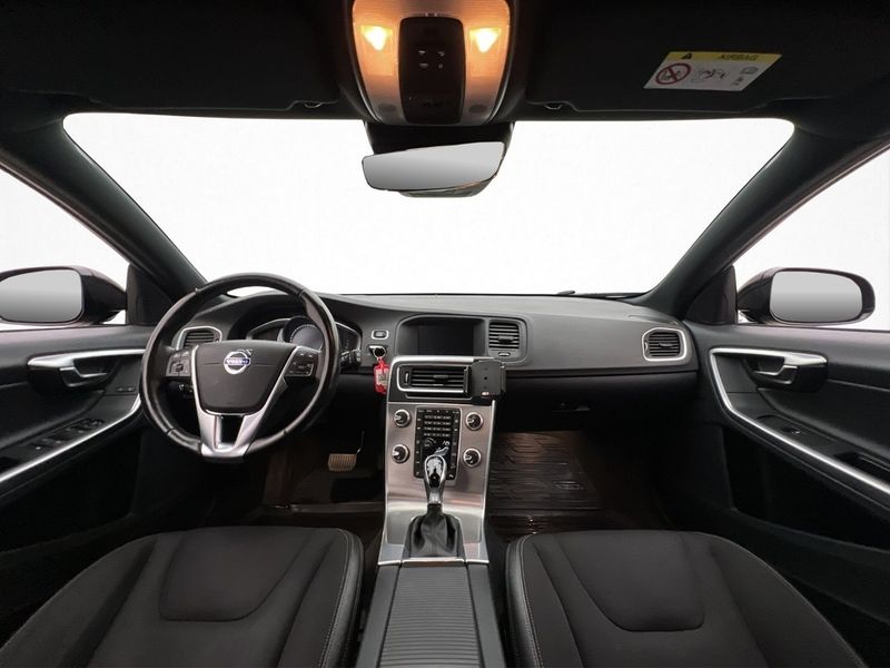 Volvo V60 bild 17