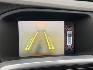 Volvo V60 bild 19