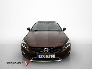 Volvo V60 bild 2