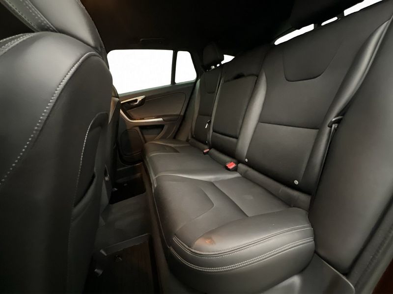 Volvo V60 bild 28