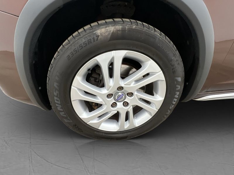 Volvo V60 bild 22