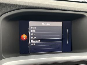 Volvo V60 bild 21