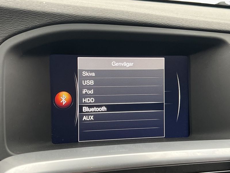Volvo V60 bild 21