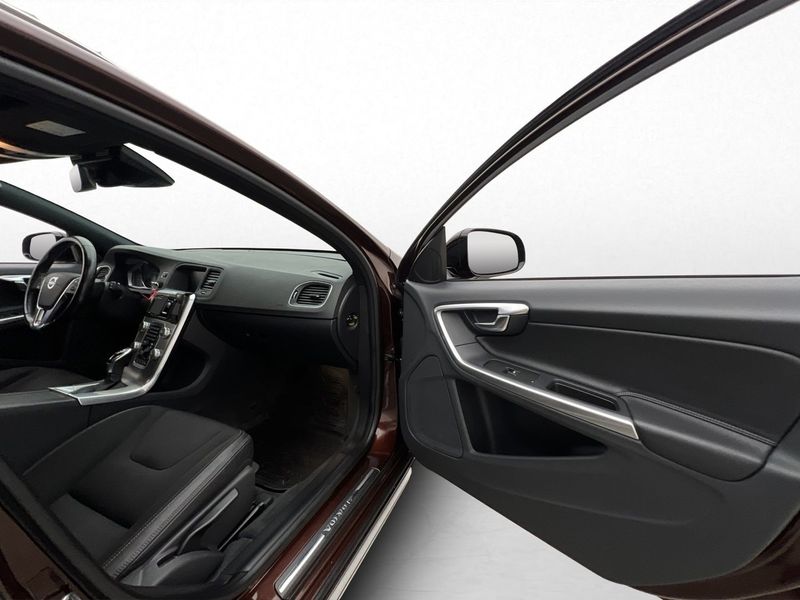 Volvo V60 bild 26