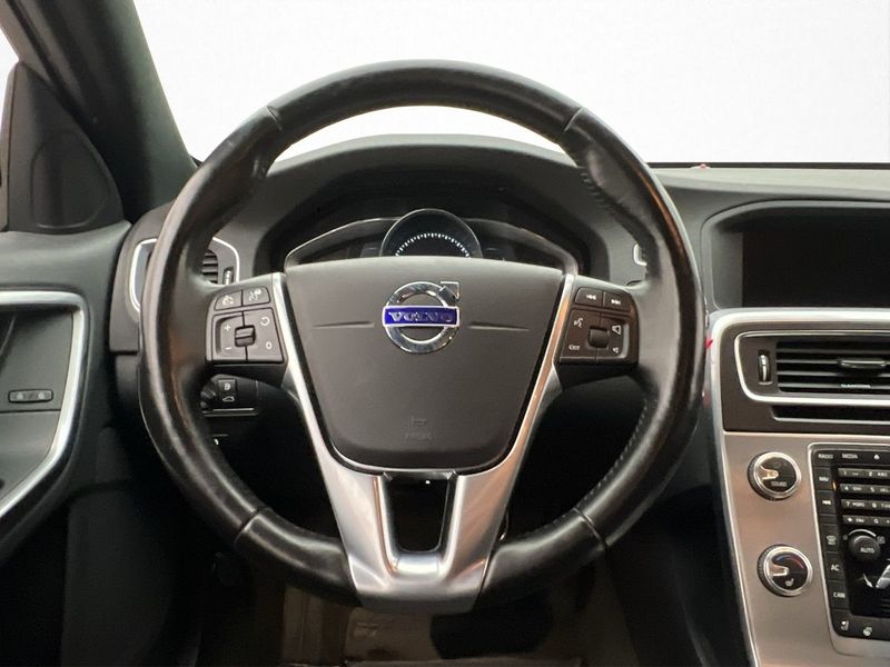 Volvo V60 bild 12