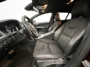 Volvo V60 bild 11