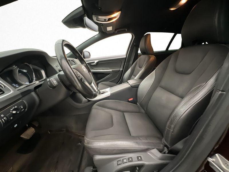 Volvo V60 bild 11