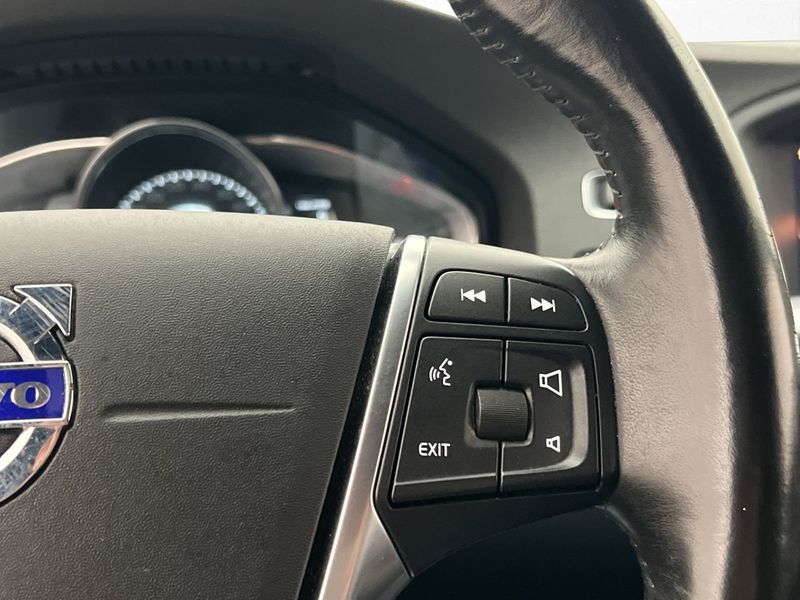 Volvo V60 bild 16