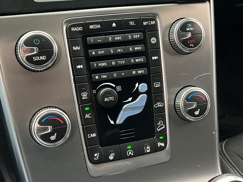 Volvo V60 bild 23