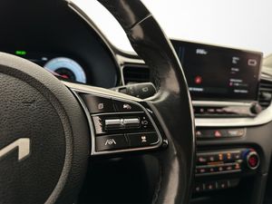 Kia XCeed bild 16