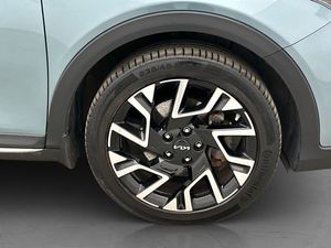 Kia XCeed bild 36